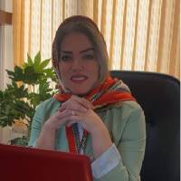 فریبا صفری